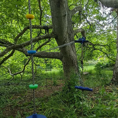 Prázdninový dům Le Du Bocage