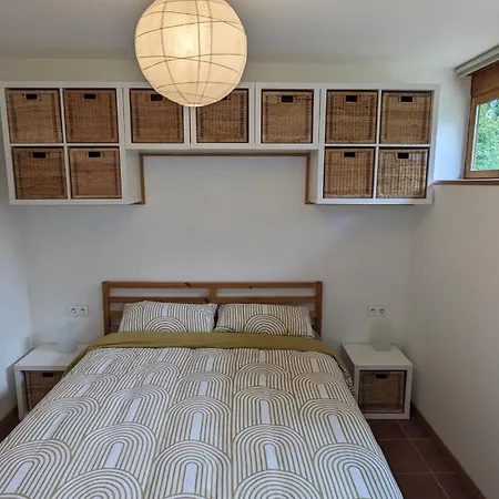 Le Du Bocage Prázdninový dům *