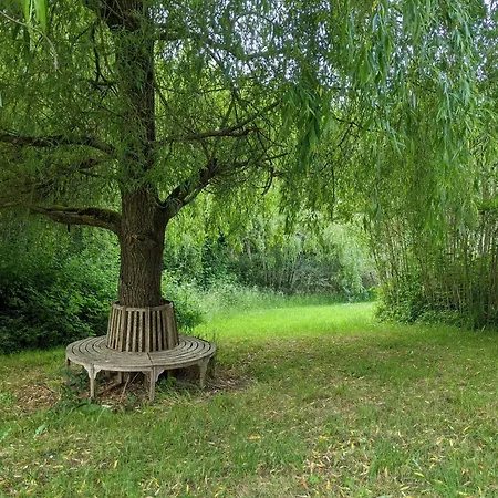 Le Du Bocage Céaucé