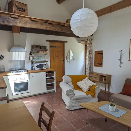 Le Du Bocage Céaucé