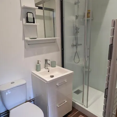 Prázdninový dům Le Du Bocage