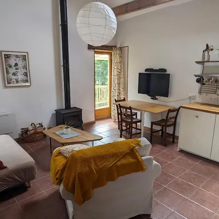 Prázdninový dům Le Du Bocage