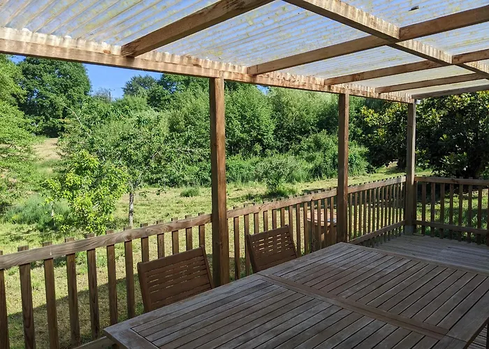 Ferienhaus Le Du Bocage *