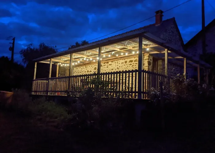 Le Du Bocage * Céaucé