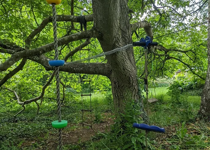 Ferienhaus Le Du Bocage