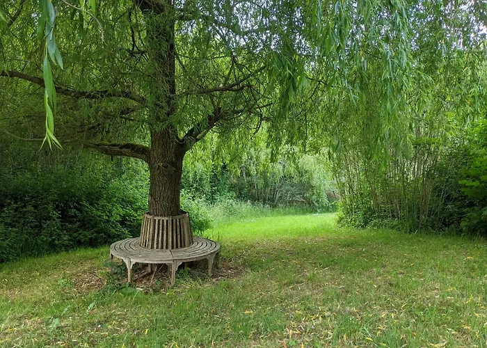 Le Du Bocage Céaucé