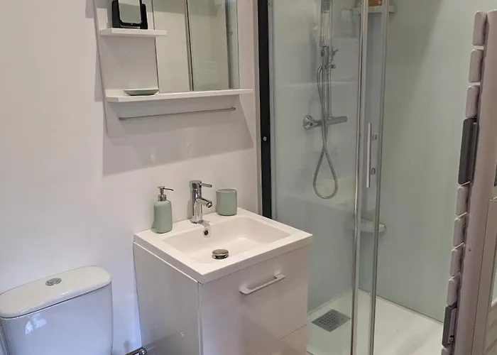 Ferienhaus Le Du Bocage