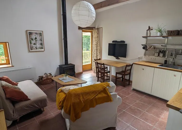 Ferienhaus Le Du Bocage